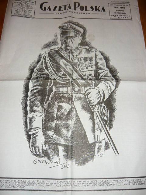 Gazeta Polska