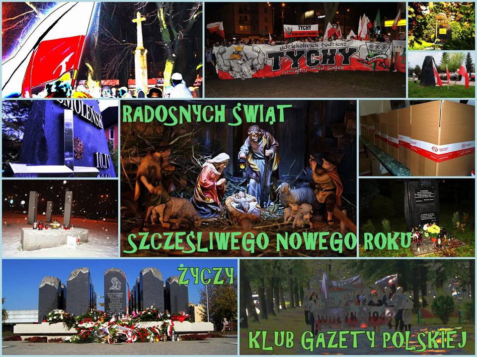 Jan Paweł II na Boże Narodzenie