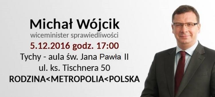 Michał Wójcik