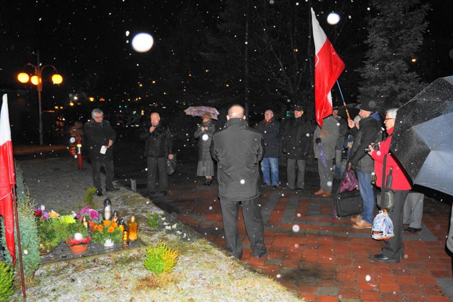 TYCHY - 10 lutego