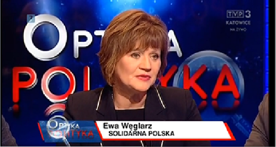 Ewa Węglarz