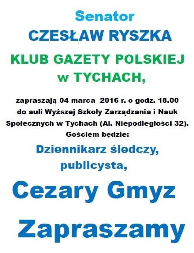 Cezary Gmyz