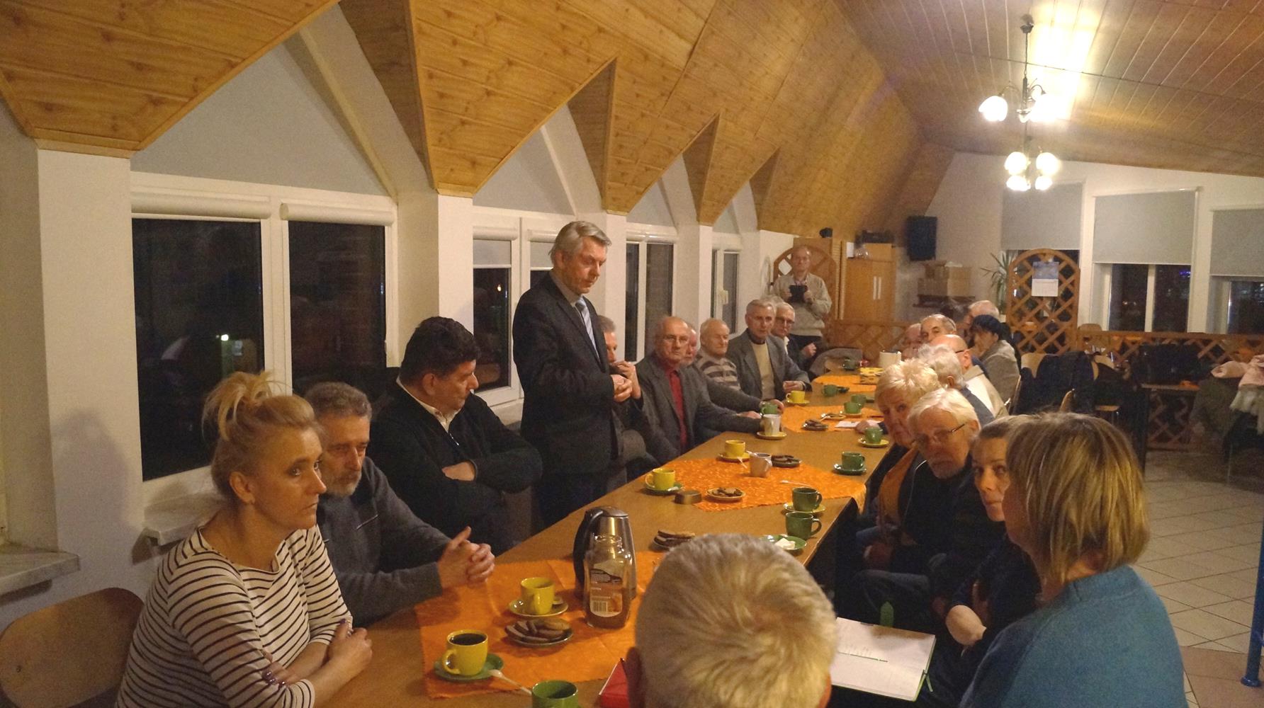 Zebranie 7 lutego 2019