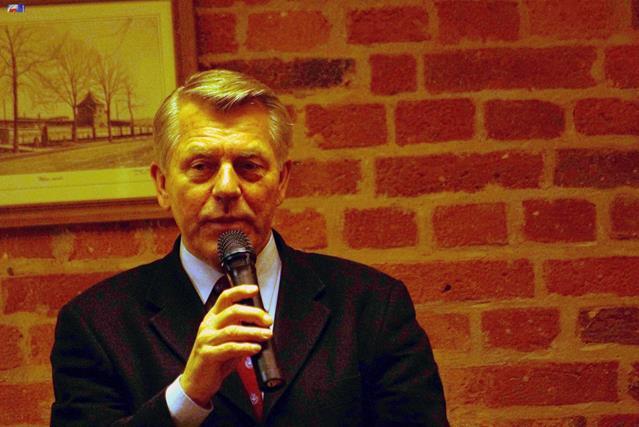 Czesław Ryszka