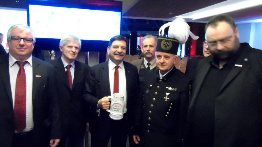 Tychy Klub Gazety Polskiej