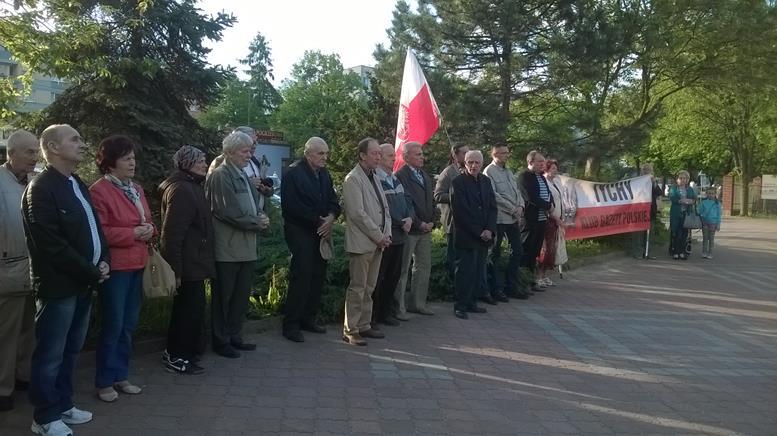 73 miesiące po tragedii smoleńskiej
