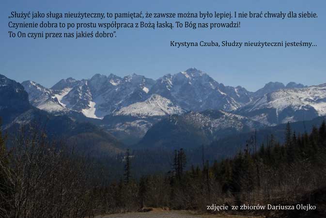 Słudzy nieużyteczni