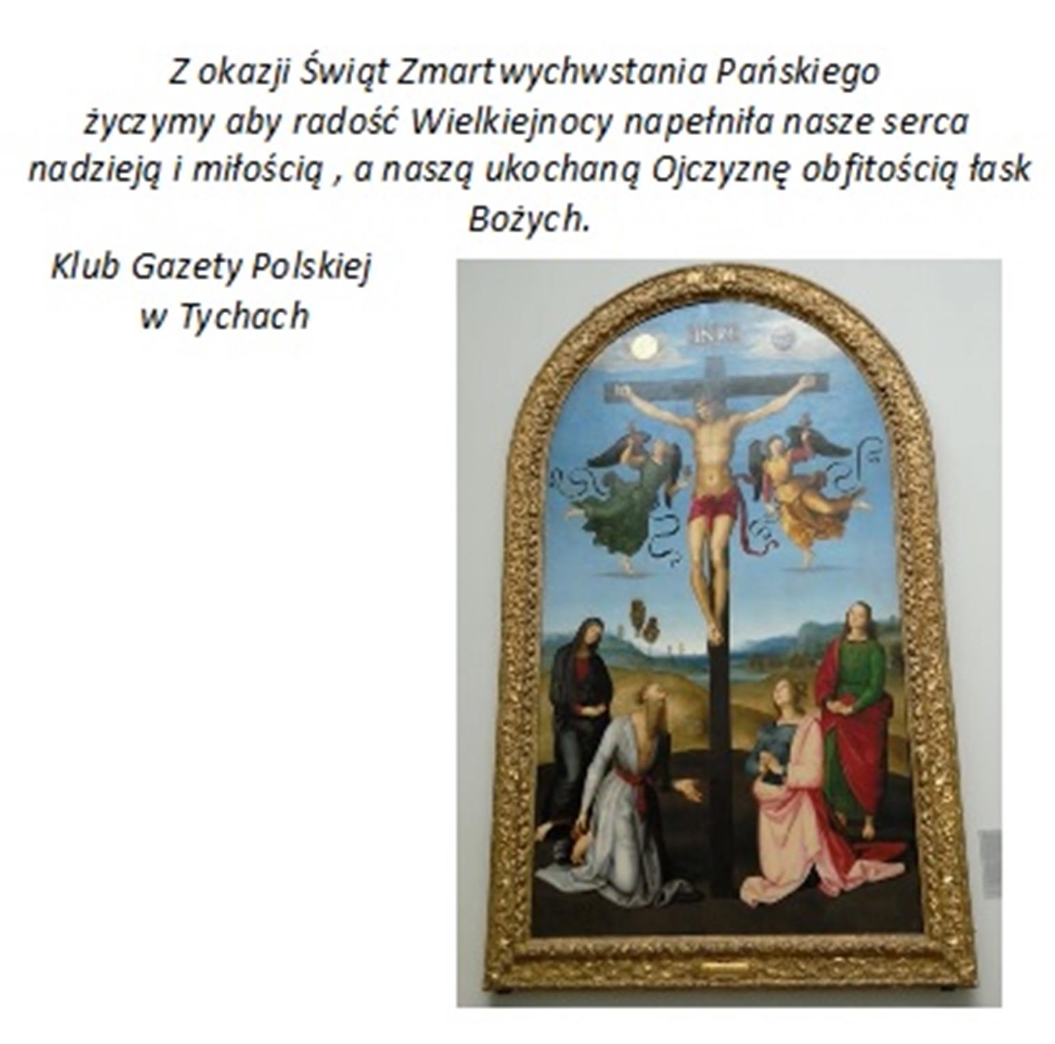 Zm,artwychwstanie 2019 