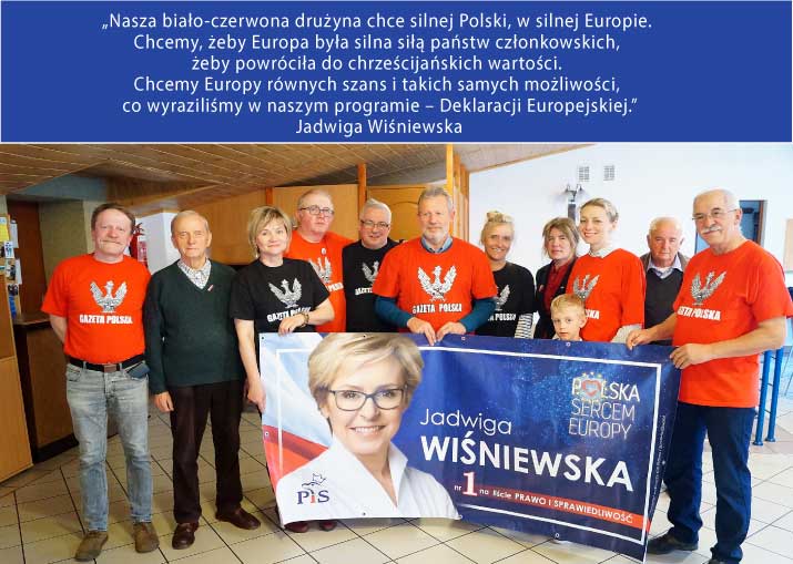 Klub i p. Wiśniewska