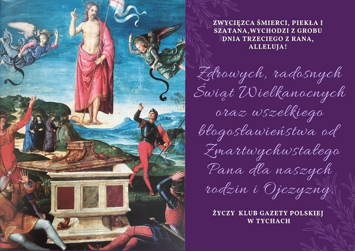 życzenia świąteczne
