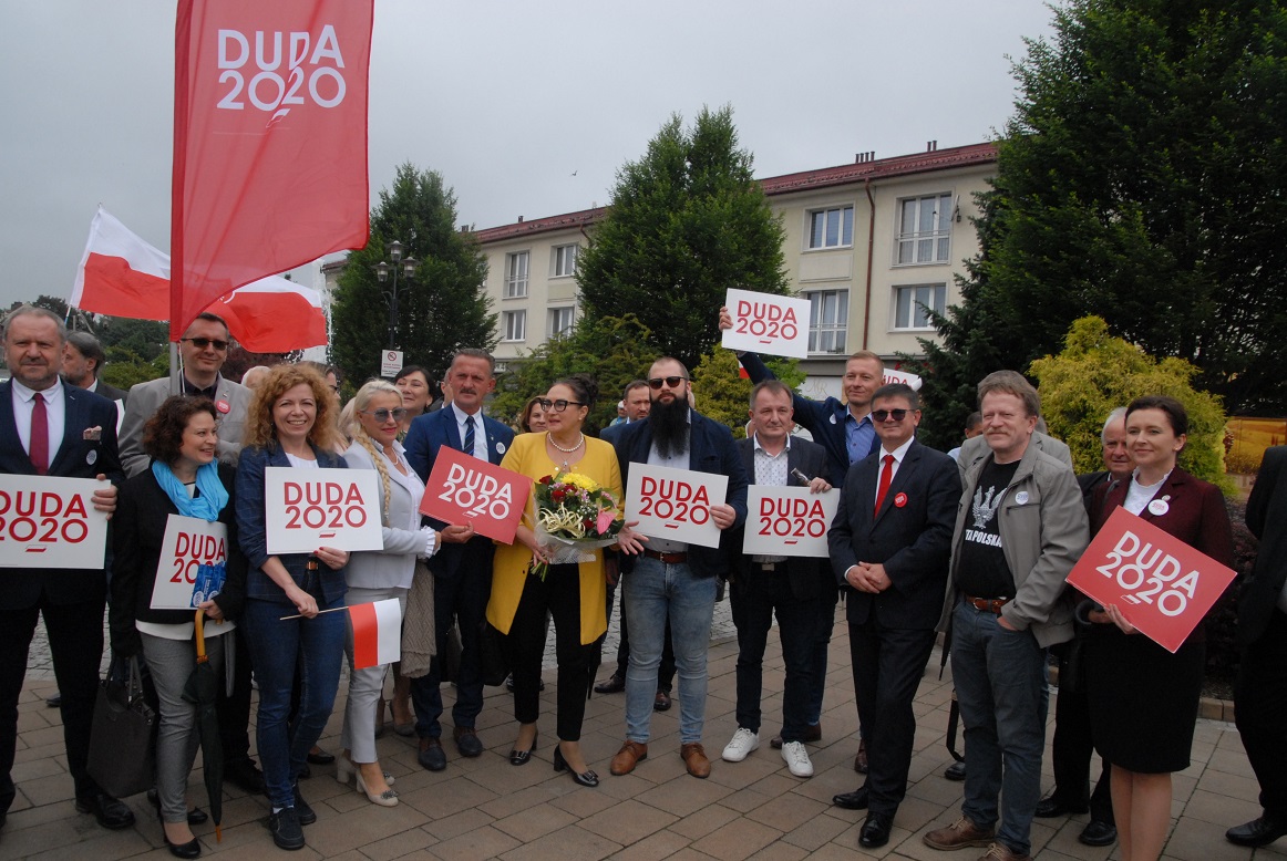 Święto demokracji 