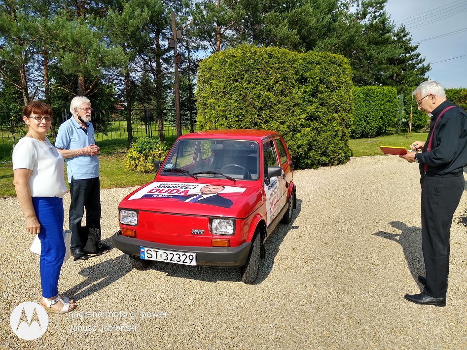wybory