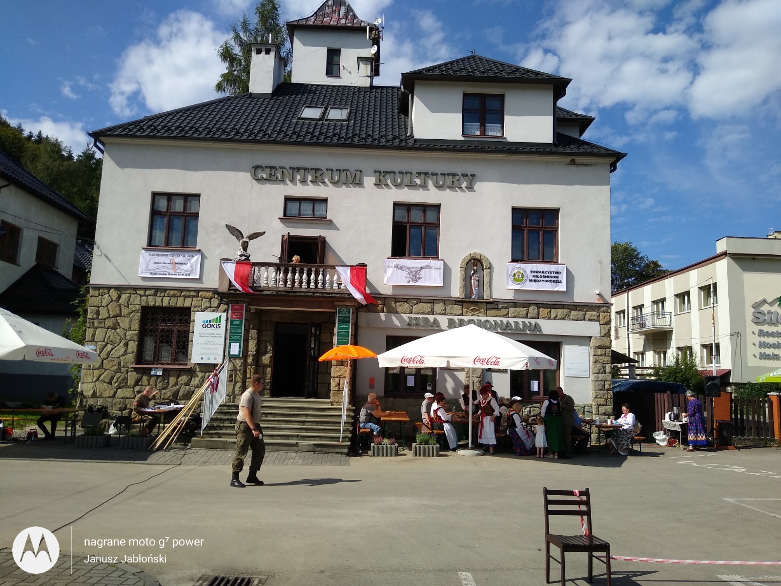 narodowe czytanie
