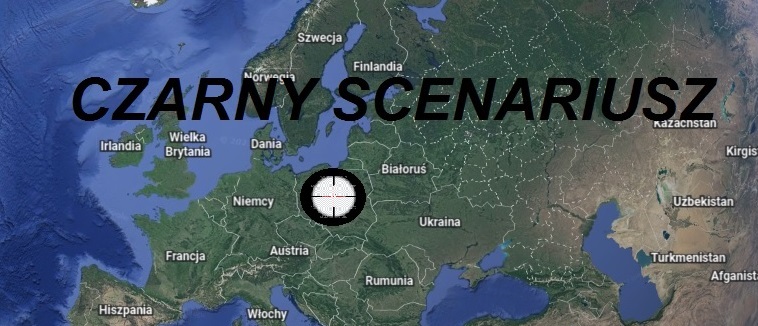 Czarny