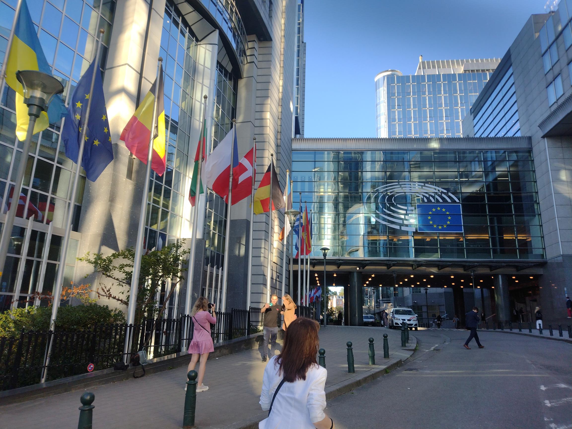 Armia UE