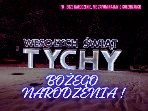 WESOYCH śWIĄT BOŻEGO NARODZENIA 