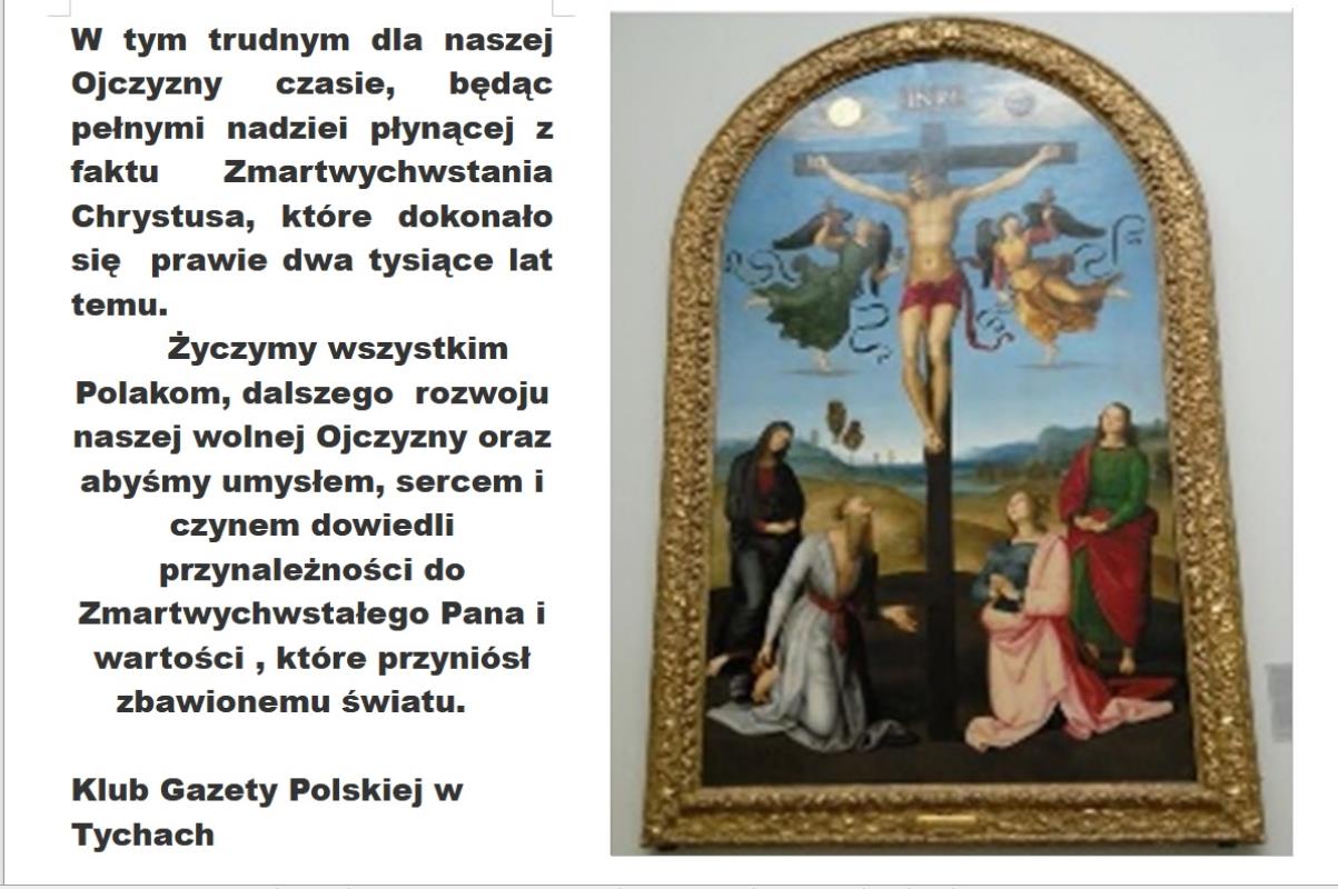 WIELKANOC