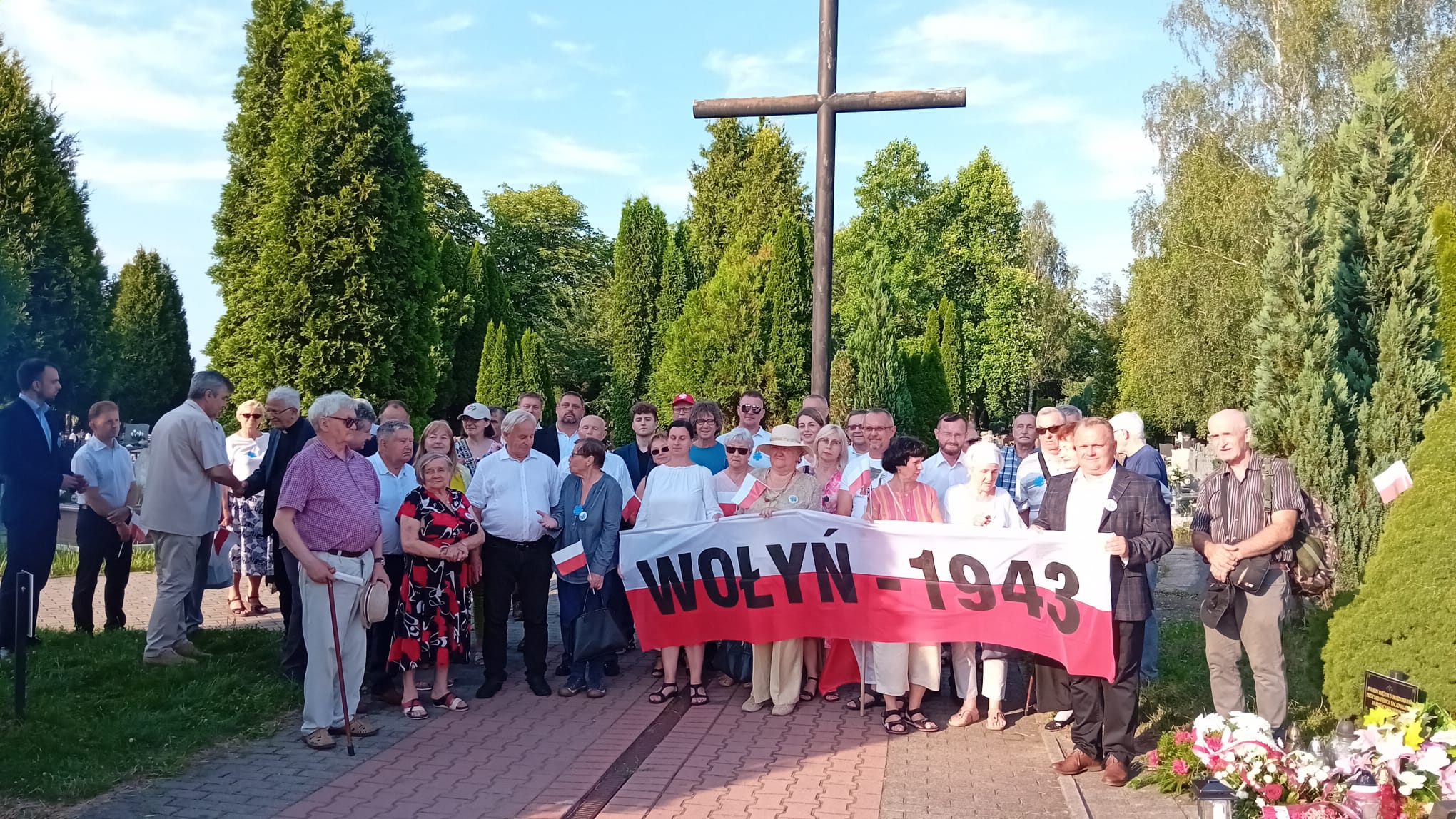 WOŁYŃ 