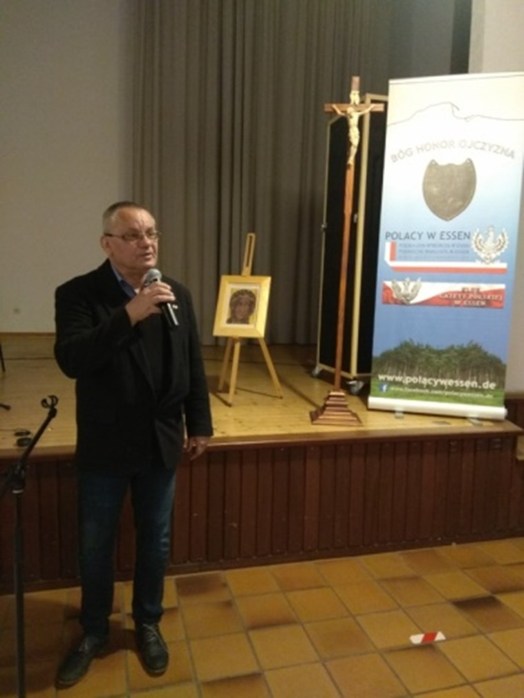 Wojtek Kusy