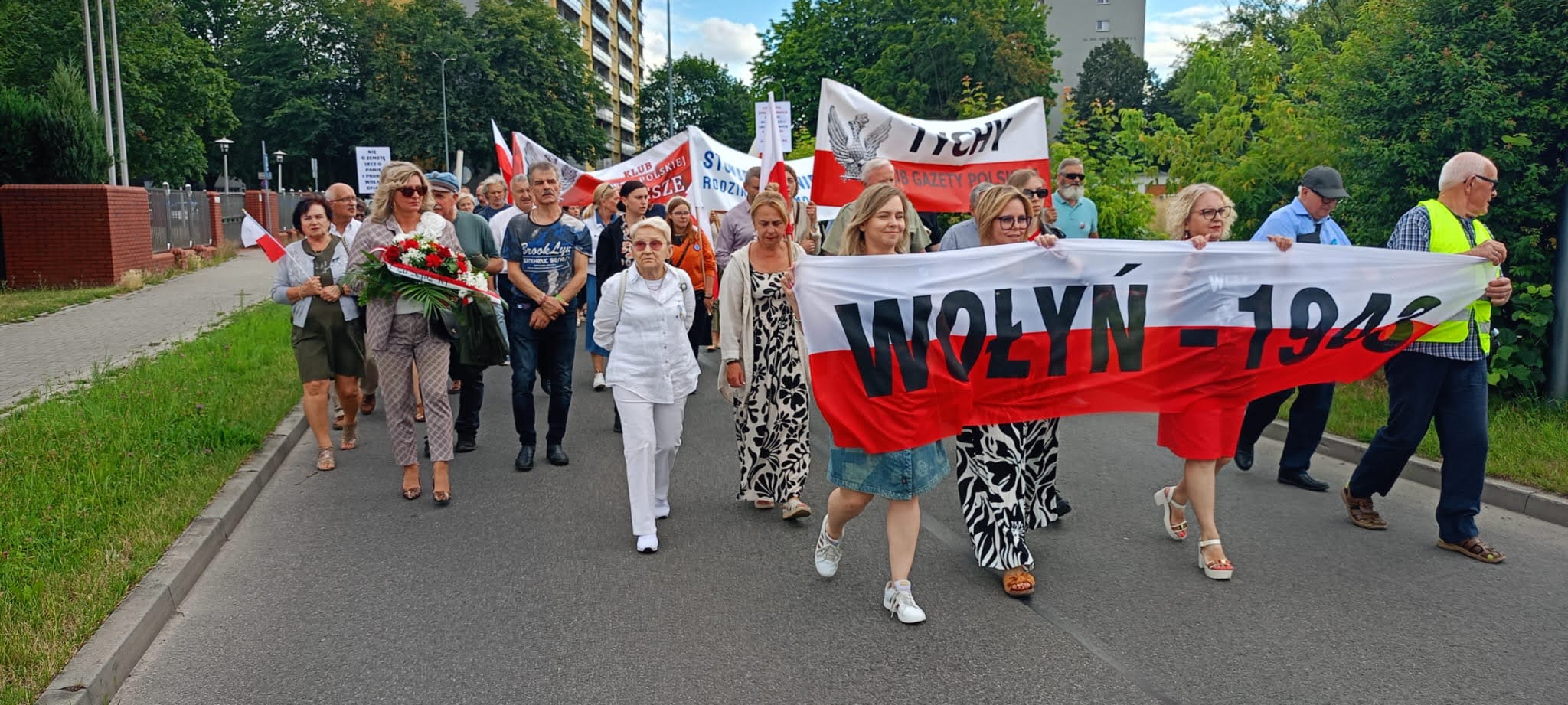Marsz Wołyński