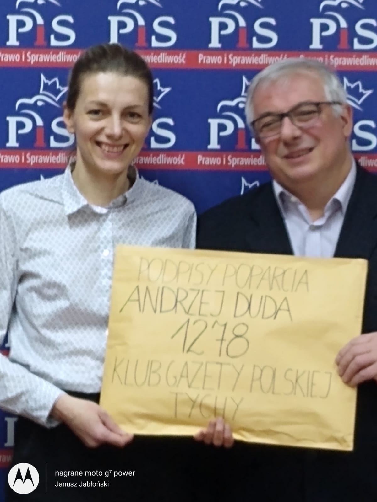 Duda
