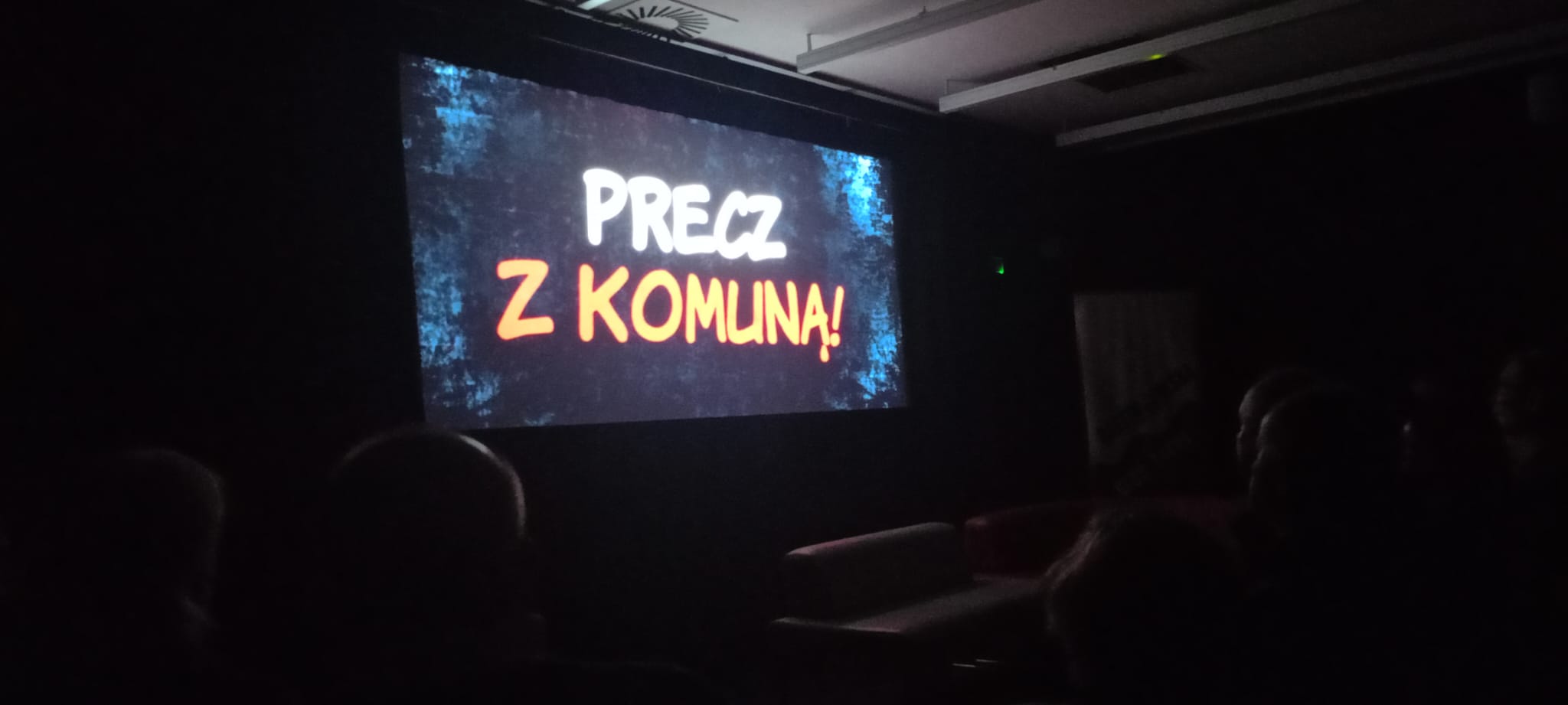 precz