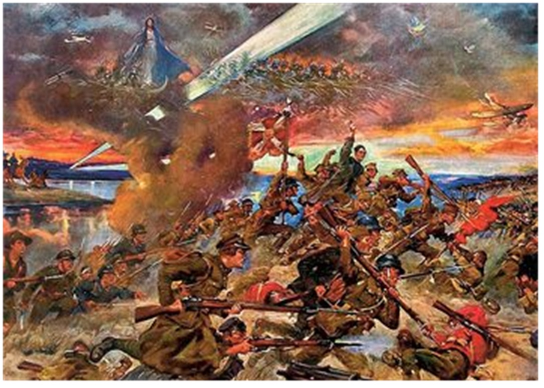 Bitwa Warszawska