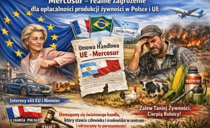 umowa Mercosur