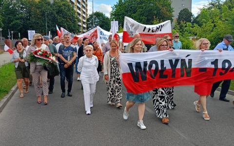 Marsz Wołyński