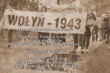 Marsz Pamięci Wołyń 1943