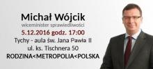 Michał Wójcik