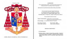 Nagroda Społeczna im. Kardynała Stefana Wyszyńskiego -2015 Dla Czesława Ryszki