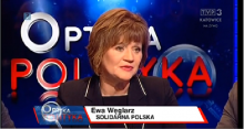 Ewa Węglarz