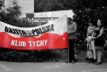 10 Września w Tychach