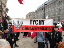 Obchody VI rocznicy Tragedii Smoleńskiej