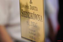 Fotorelacja z pogrzebu Inki