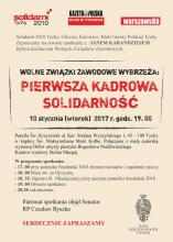 Plakat Jan Karandziej