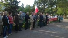 73 miesiące po tragedii smoleńskiej
