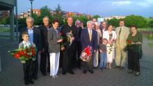 W służbie Bogu, Rodzinie i Ojczyźnie