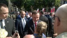 Andrzej Duda