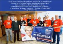 Klub i p. Wiśniewska