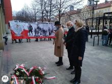 NARODOWY DZIEŃ ŻOŁNIERZY WYKLĘTYCH 