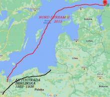 Nord stream II