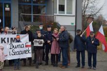 DUMA i SZACUNEK 